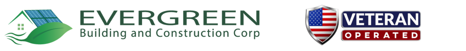 Evergreen Building and Construction